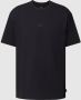 Nike Sportswear Premium Essentials T-shirt voor heren Zwart - Thumbnail 2