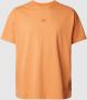 Nike Sportswear Premium Essentials T-shirt voor heren Oranje - Thumbnail 8