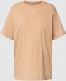 Nike Sportswear Essentials T-shirt T-shirts Kleding hemp white maat: XL beschikbare maaten:M XL - Thumbnail 1