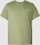 Nike Sportswear Club T-shirt voor heren Groen - Thumbnail 3