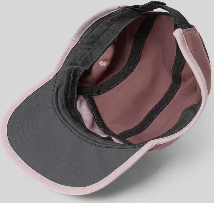 Nike Training Cap met logoprint model 'Fly'
