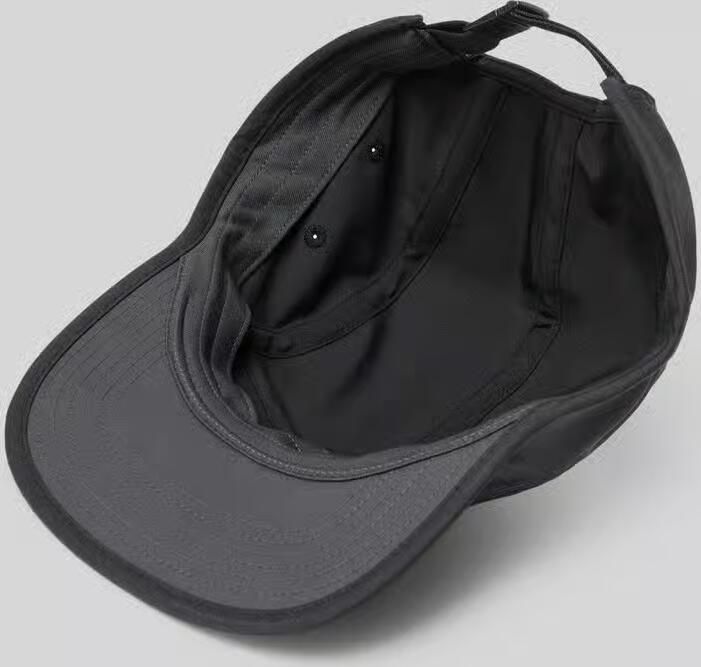 Nike Training Cap met logoprint model 'Fly'