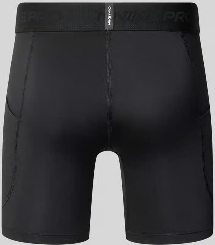 Nike Legging Compressie Zwart Legging Compressie Heren - Foto 5