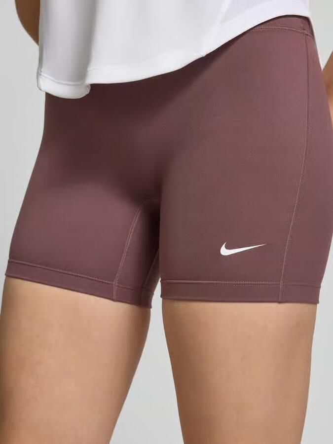 Nike Training Fietsbroek met logo en elastische band met logo