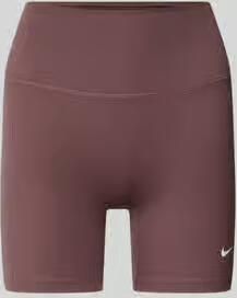 Nike Training Fietsbroek met logo en elastische band met logo