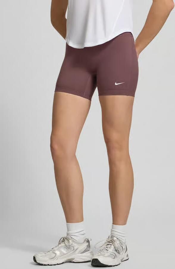 Nike Training Fietsbroek met logo en elastische band met logo - Foto 2
