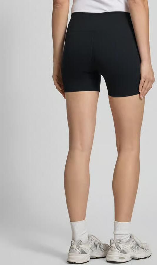 Nike Training Fietsbroek met logo en elastische band met logo - Foto 3