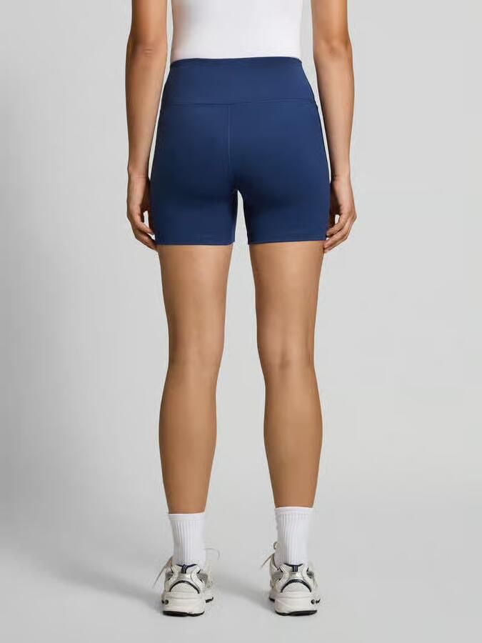 Nike Training fietsbroek met logo - Foto 2