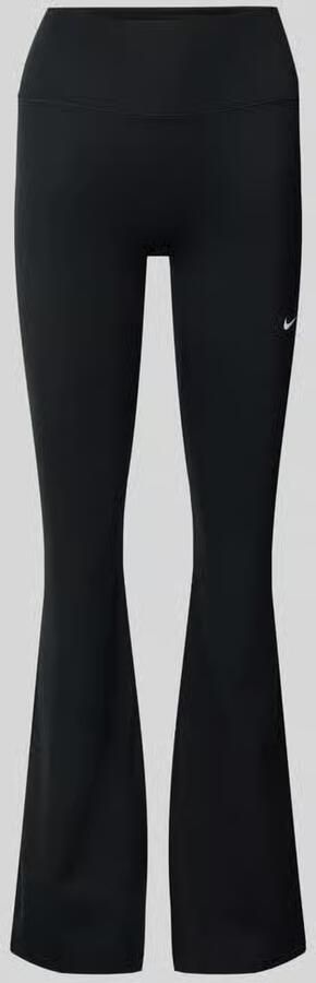 Nike Training Flared Cut legging met logo - Foto 2