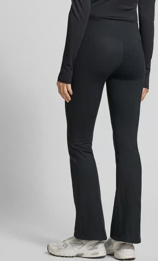 Nike Training Flared Cut legging met logo - Foto 3