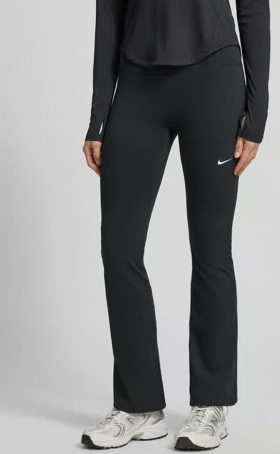 Nike Training Flared Cut legging met logo - Foto 2