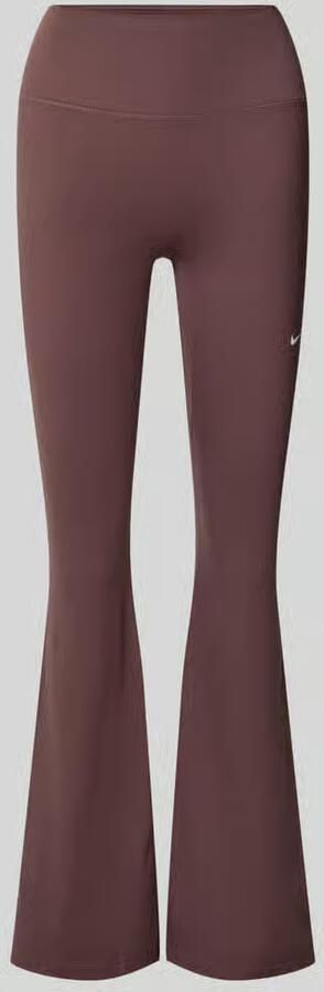 Nike Training flared legging met logo - Foto 2