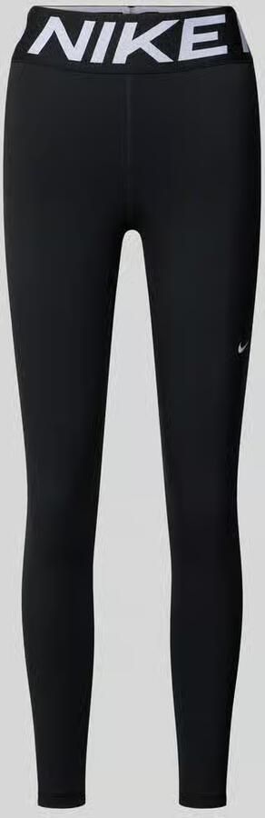 Nike Training Legging met elastische band met logo - Foto 2