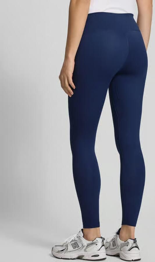 Nike Training Legging met elastische band met logo - Foto 3