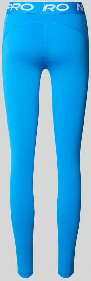 Nike Training Legging met elastische band met logo