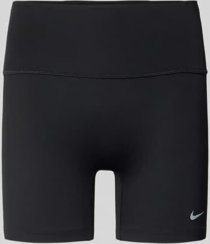 Nike Training Legging met labelprint model 'TEMPO' - Foto 2