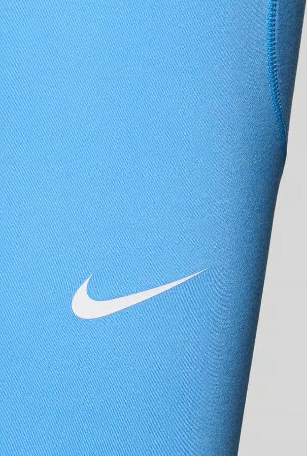 Nike Training Legging met logo en elastische band