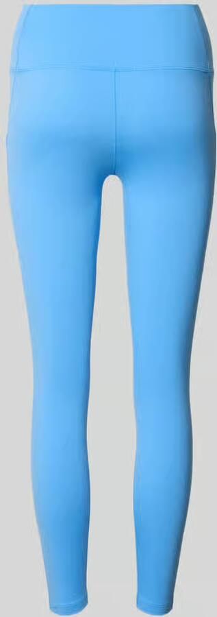 Nike Training Legging met logo en elastische band