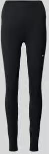Nike Training Legging met logoprint model 'One'