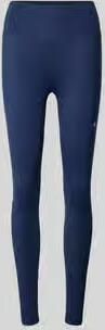 Nike Training Legging met logoprint model 'One'