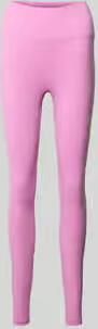 Nike Training Legging met logoprint model 'One'