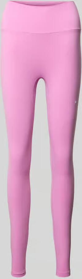 Nike Training Legging met logoprint model 'One' - Foto 2