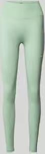 Nike Training Legging met logoprint model 'One'