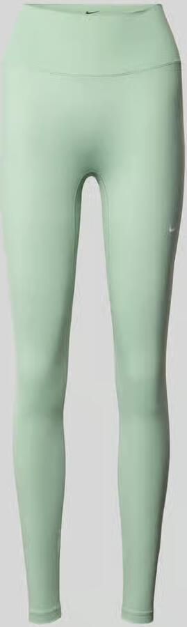 Nike Training Legging met logoprint model 'One' - Foto 2