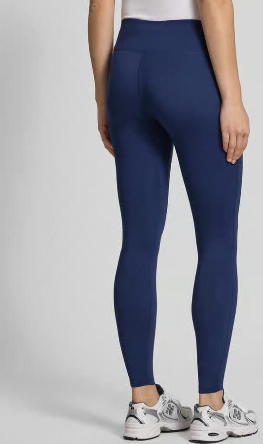 Nike Training Legging met logoprint model 'One' - Foto 2