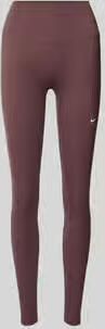 Nike Training Leggings met logo