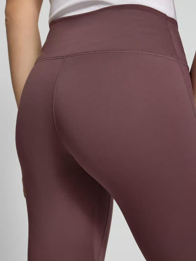 Nike Training Leggings met logo
