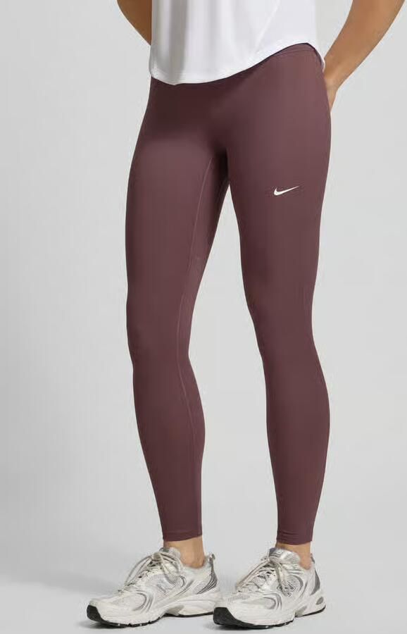 Nike Training Leggings met logo - Foto 2