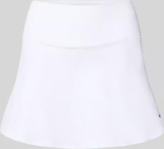 Nike Training Minirok in 2-in-1-look met logo - Foto 2