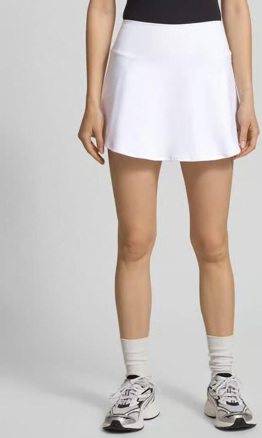 Nike Training Minirok in 2-in-1-look met logo - Foto 2