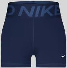 Nike Training Nauwsluitende sportshorts met dri-fit-technologie model 'Pro Sculpt'