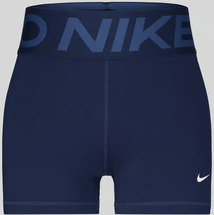 Nike Training Nauwsluitende sportshorts met dri-fit-technologie model 'Pro Sculpt'