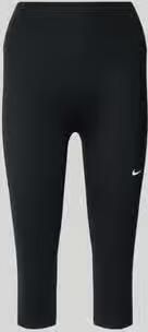 Nike Training Panty met elastische band en logo