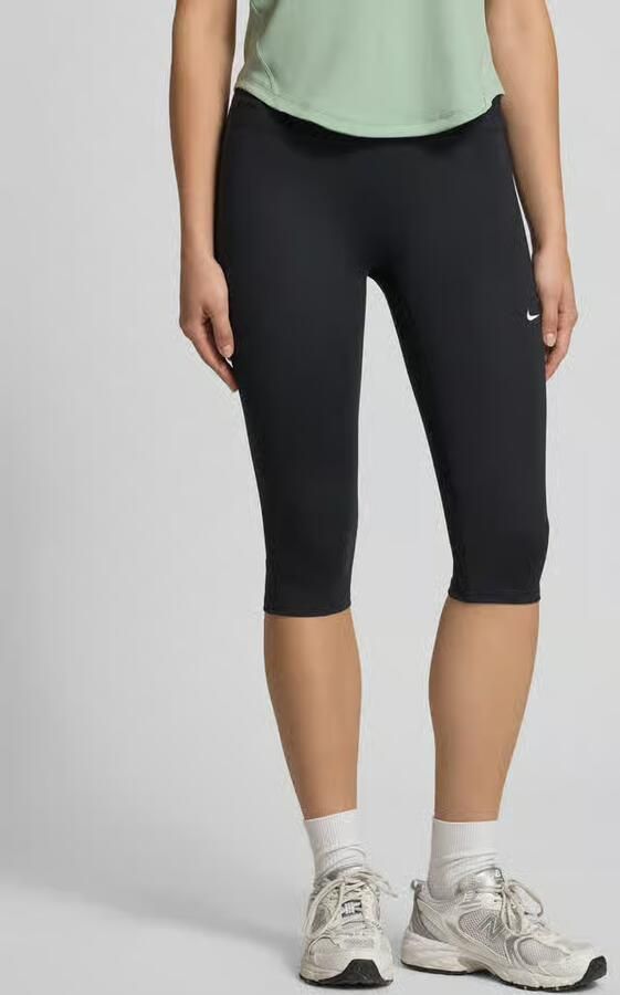 Nike Training Panty met elastische band en logo - Foto 2