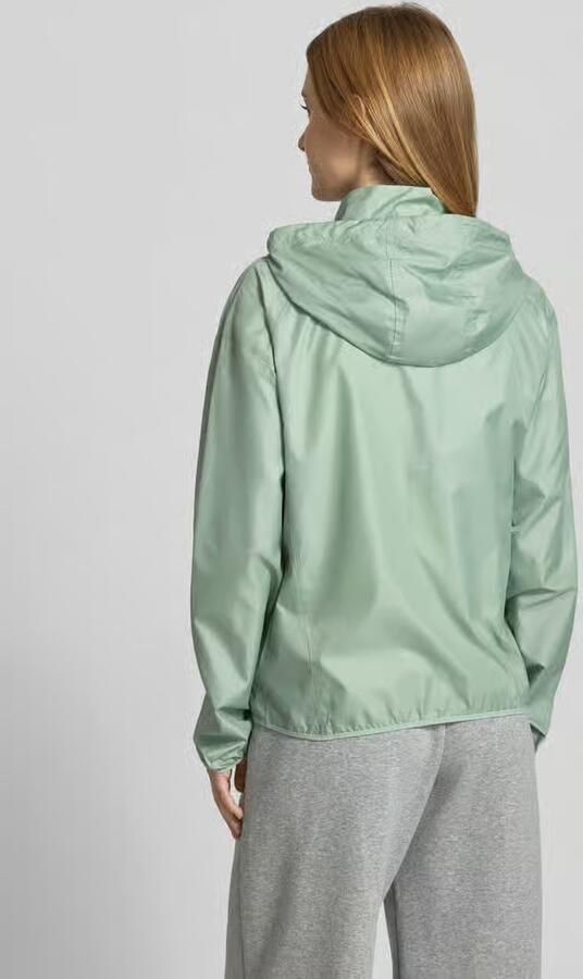 Nike Training regular fit jack met opstaande kraag model 'Tempo' - Foto 3