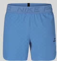 Nike Training Regular fit sportshorts met dri-fit-technologie