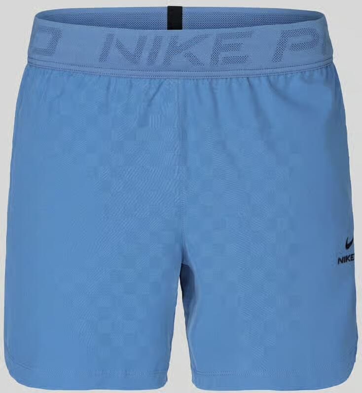 Nike Training Regular fit sportshorts met dri-fit-technologie - Foto 3