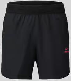 Nike Training Regular fit sportshorts met dri-fit-technologie