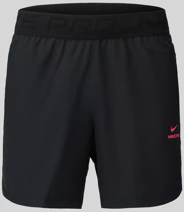 Nike Training Regular fit sportshorts met dri-fit-technologie - Foto 2