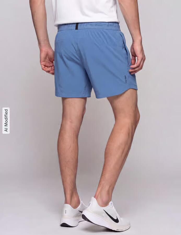 Nike Training Regular fit sportshorts met dri-fit-technologie - Foto 2