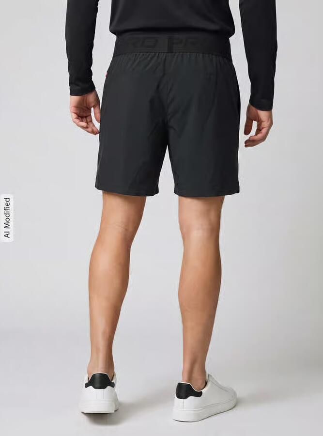 Nike Training Regular fit sportshorts met dri-fit-technologie - Foto 3