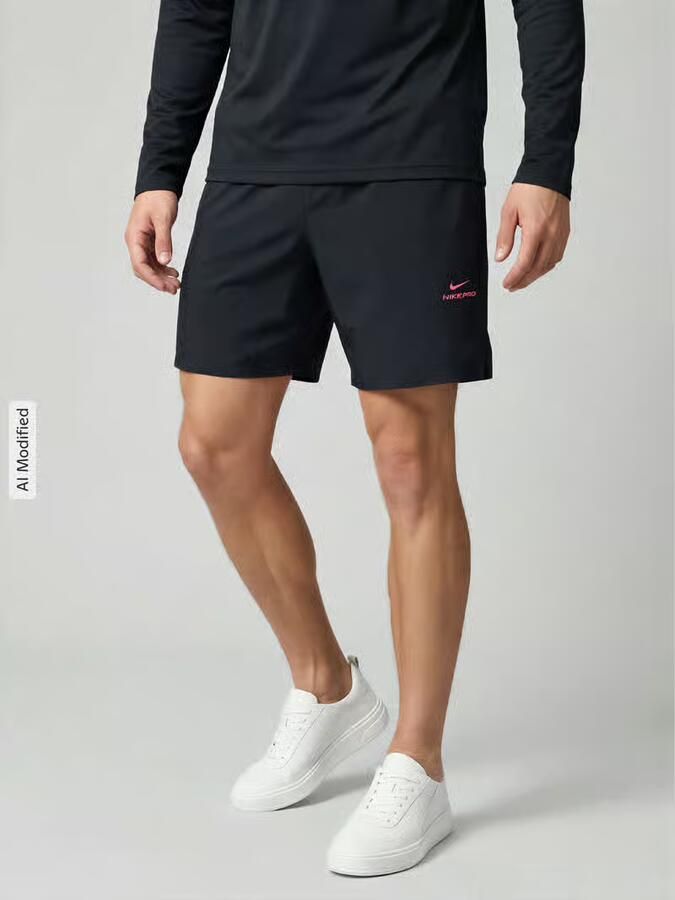 Nike Training Regular fit sportshorts met dri-fit-technologie - Foto 2