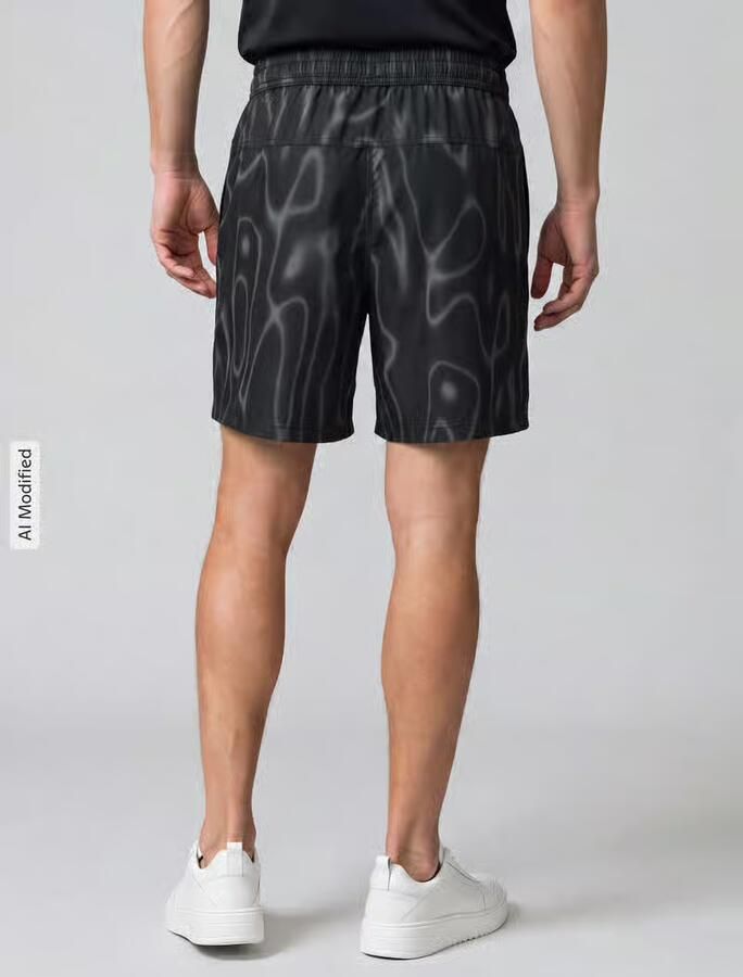 Nike Training Regular fit sportshorts met dri-fit-technologie