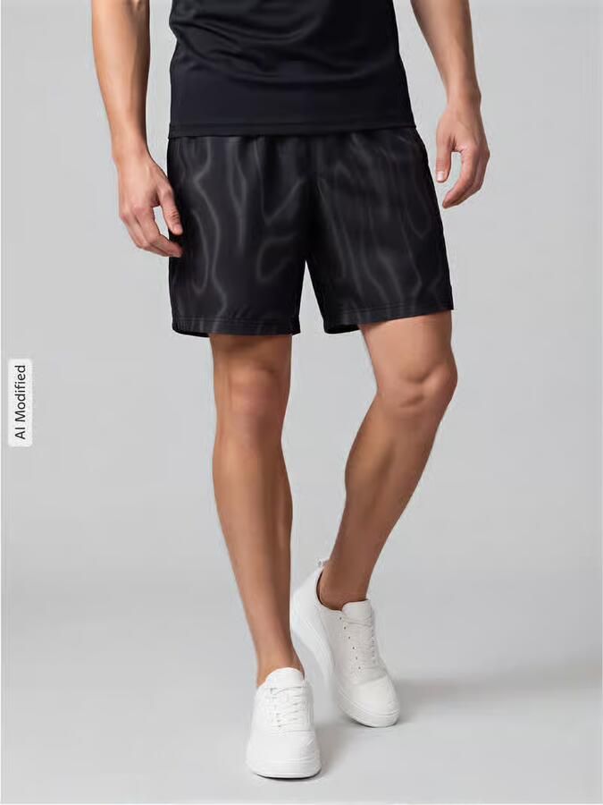 Nike Training Regular fit sportshorts met dri-fit-technologie - Foto 2