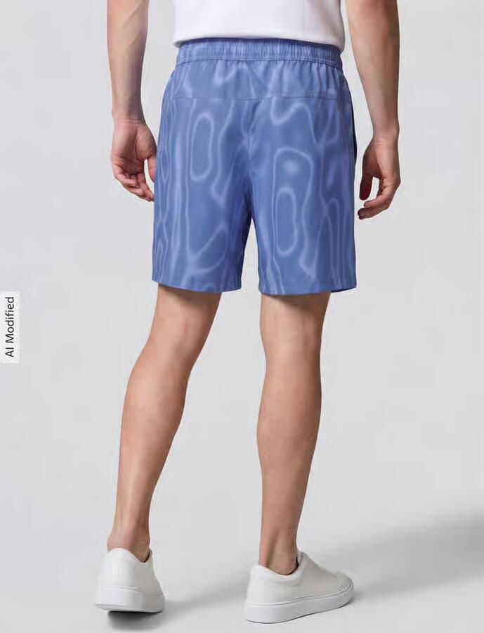 Nike Training Regular fit sportshorts met dri-fit-technologie