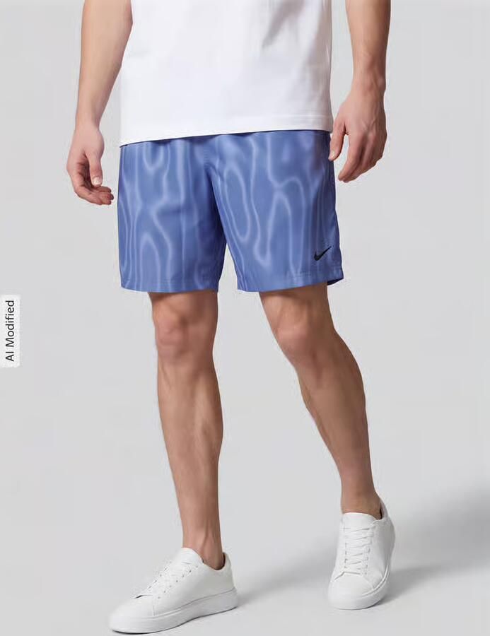 Nike Training Regular fit sportshorts met dri-fit-technologie - Foto 2